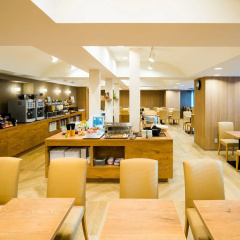 Super Hotel Lohas Ikebukuro-Eki Kitaguchi thumbnail 15