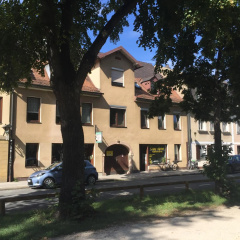 Fewo Lanig - Bild 11