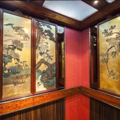 Evergreen Hotel - Bild 12