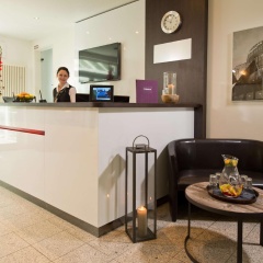 ACHAT Hotel Dresden Elbufer - Bild 23