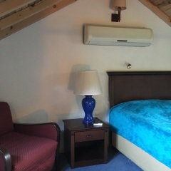 Porto Ceneviz Hotel - Bild 1