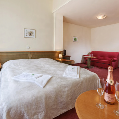 Hotel Augustus et Otto - Bild 4