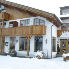 Alpenhotel Allgäu - Bild 1