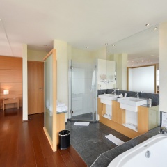 Hotel UTO KULM car-free - Bild 10