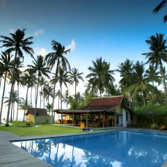 Villa Solong Banyuwangi - Bild 12