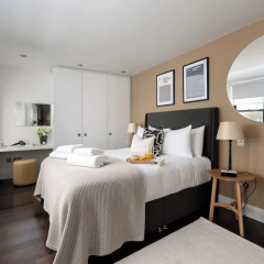 Your Apartment - Tower of London - Bild 1