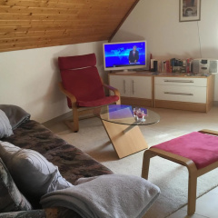 Appartements Am Hexenstieg - Bild 3