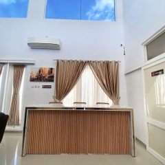 Omah Ulfah Homestay - Bild 6