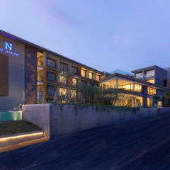 The Nature Phuket - Bild 1
