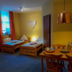 Hotel Zur Luppbode - Bild 7
