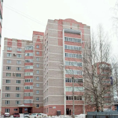 Gagarina 5 Apartment