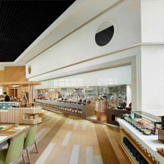 Cordis Hong Kong - Bild 23