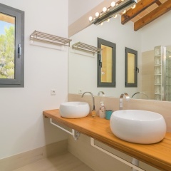 Villa Pins - Villa With Private Pool In Portocolom - Bild 20