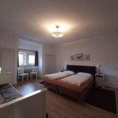 Ferienwohnung Stricker Bad Sachsa - Bild 2