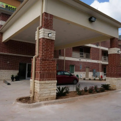 Texas Bungalows Hotel & Hotel Que at Lakeline Austin Cedar Park thumbnail 18