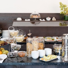 Coffee Fellows Hotel Puchheim - Bild 14