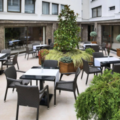 Mercure Istanbul Bomonti thumbnail 35