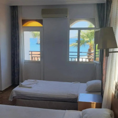 Serin Hotel - Bild 3