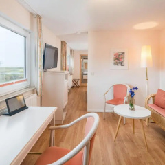 Hotel Inselfriede - Bild 3