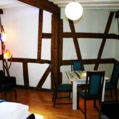 Ventura's Hotel und Gästehaus - Bild 13