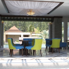 Ataman Luxury Villas - Bild 30