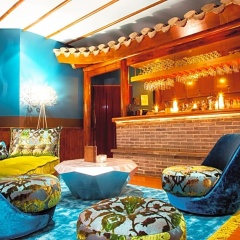 Hotel Ling Bao, Phantasialand Erlebnishotel - Bild 2