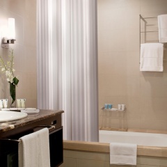 Radisson Blu Barsha Heights Hotel - Bild 23