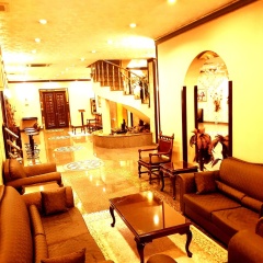 Business Park Hotel - Bild 2