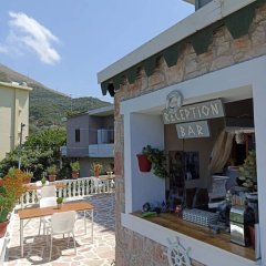 Double Room With Private Bathroom Kitchen Balcony in Himare, Albania from 51$, photos, reviews - zenhotels.com photo 13