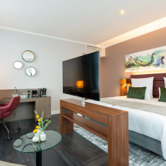 Leonardo Royal Hotel Berlin Alexanderplatz - Bild 7