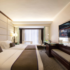 Regal Kowloon Hotel - Bild 5