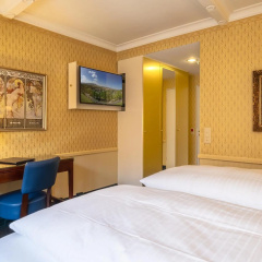 Boutique Hotel Belle Epoque - Bild 3