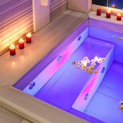 Kitapevi Special Class Hotel - Bild 19