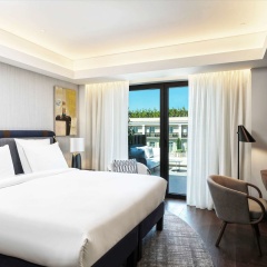 Athens Capital Hotel - MGallery Collection - Bild 3