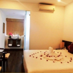 Thao Van Riverside Hotel thumbnail 20