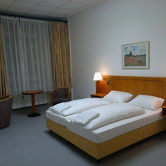 Willy Hotel Frankfurt - Bild 5