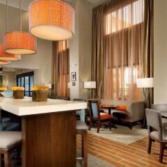 Hampton Inn & Suites Schererville in Schererville, United States of America from 203$, photos, reviews - zenhotels.com photo 3