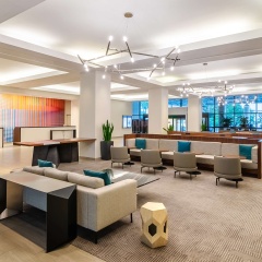 Hyatt Regency Miami - Bild 2