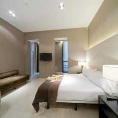 Hotel Actual Boutique - Bild 6