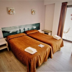 Hotel Raxa - Bild 5