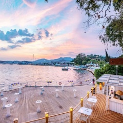 Labranda TMT Bodrum - All Inclusive - Bild 30
