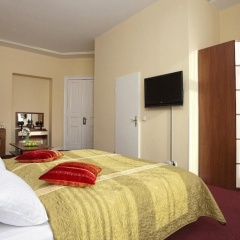 Hotel Abendstern - Bild 5