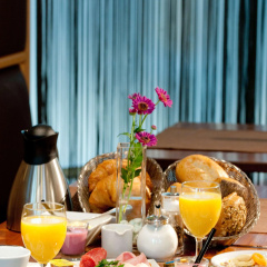 Best Western Plus Hotel Kassel City - Bild 11
