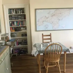 Telford Guest House thumbnail 18