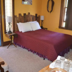 Ouray Main Street Inn thumbnail 3
