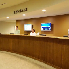 The Palms by Wyndham Vacation Rentals thumbnail 25