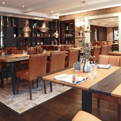 Hotel Blesius Garten - Bild 10