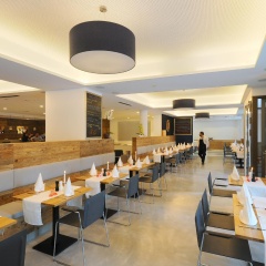 Bayer 89 Vi Vadi Hotel - Bild 17