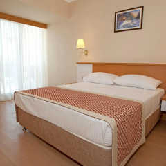 Aes Club Hotel - Bild 2