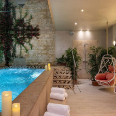 Hotel & Spa Royal Madeleine - Bild 20